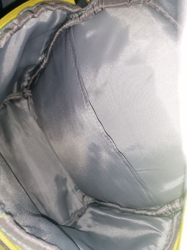 Mochila neopreno Cole dibujos animales