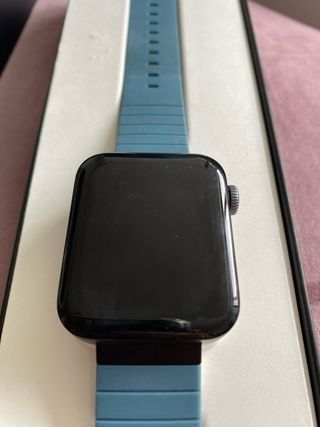 Smartwatch Xiaomi Mi Watch (no es el Lite)