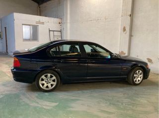 BMW Serie 3 2000