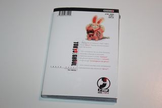 Manga Tokyo Ghoul N.1 - 4 Ita Italiano Kaneki