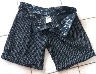 Dolce & Gabbana pantaloncino lana size 44