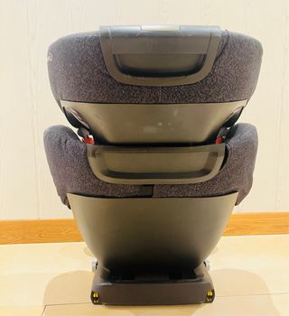 Silla de coche Bebeconfort Grupo 2-3