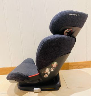 Silla de coche Bebeconfort Grupo 2-3
