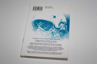Manga Babil 2 The Returner Junior N. 1 - 3 Ita Ita