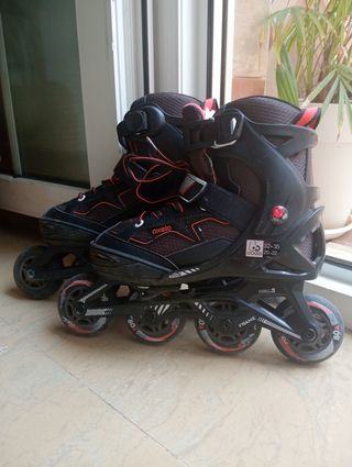 Patines linea niñ@