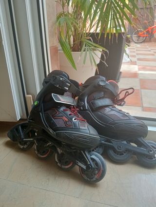 Patines linea niñ@
