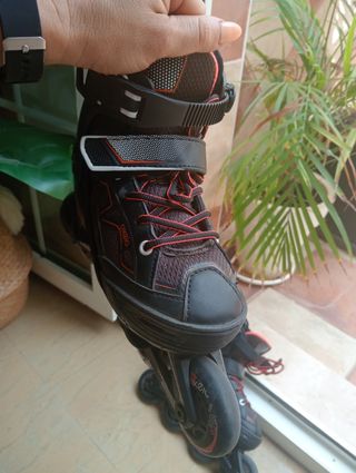 Patines linea niñ@