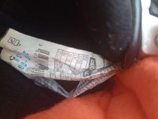 Patines linea niñ@