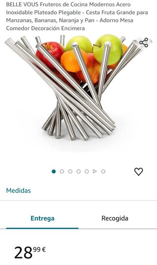 FRUTERO