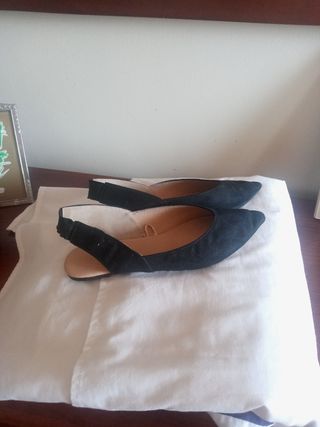 Bailarinas / sandalias