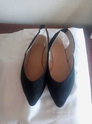 Bailarinas / sandalias