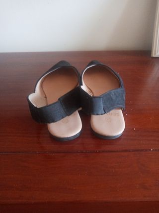 Bailarinas / sandalias
