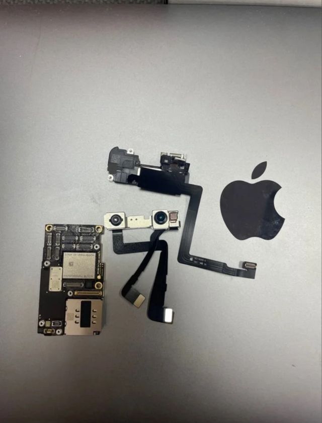 Placa base iPhone 11 Pro Max