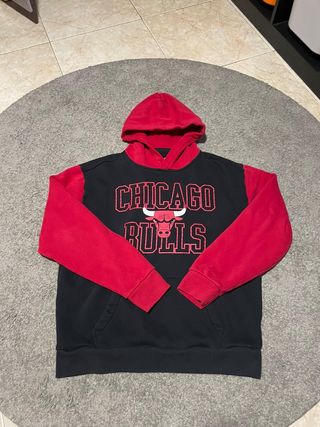 Chándal Chicago Bulls