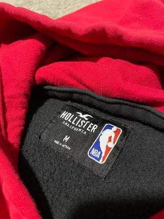 Chándal Chicago Bulls