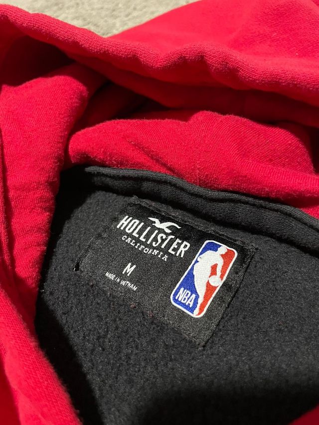 Conjunto Chándal Chicago Bulls