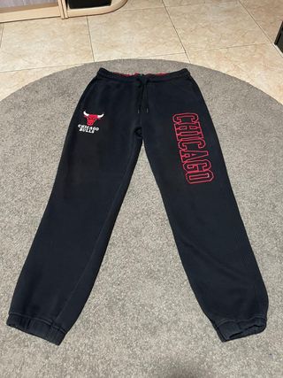 Chándal Chicago Bulls