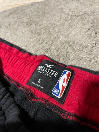 Chándal Chicago Bulls