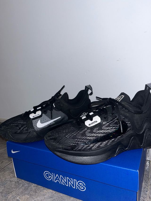 Zapatillas de baloncesto/Giannis Immortality 2