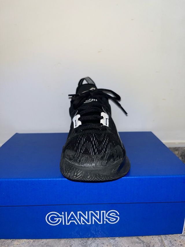 Zapatillas de baloncesto/Giannis Immortality 2