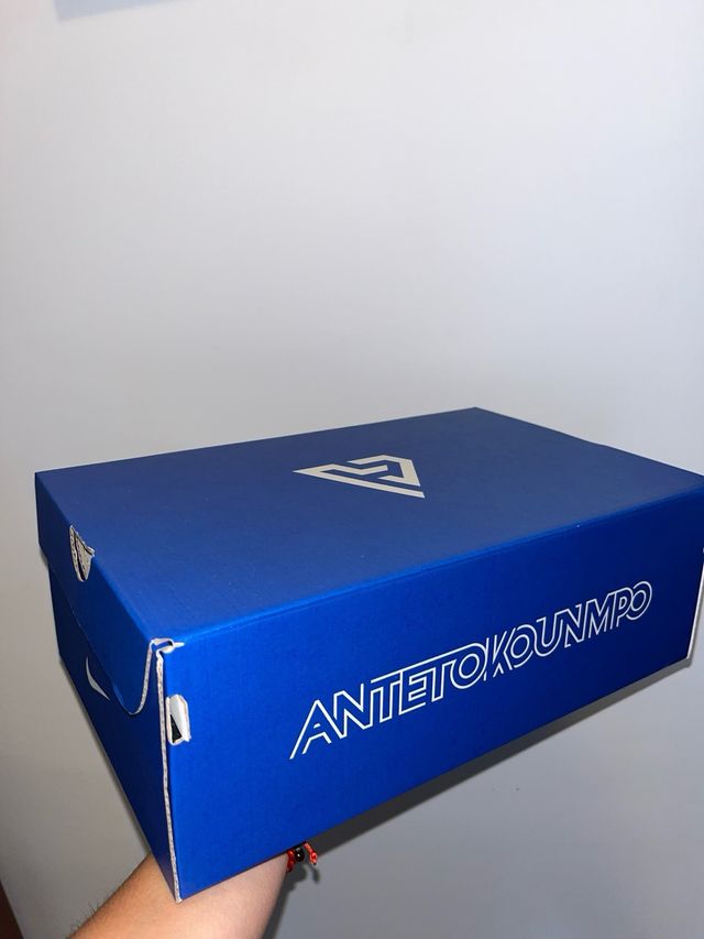 Zapatillas de baloncesto/Giannis Immortality 2