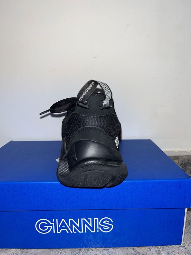 Zapatillas de baloncesto/Giannis Immortality 2