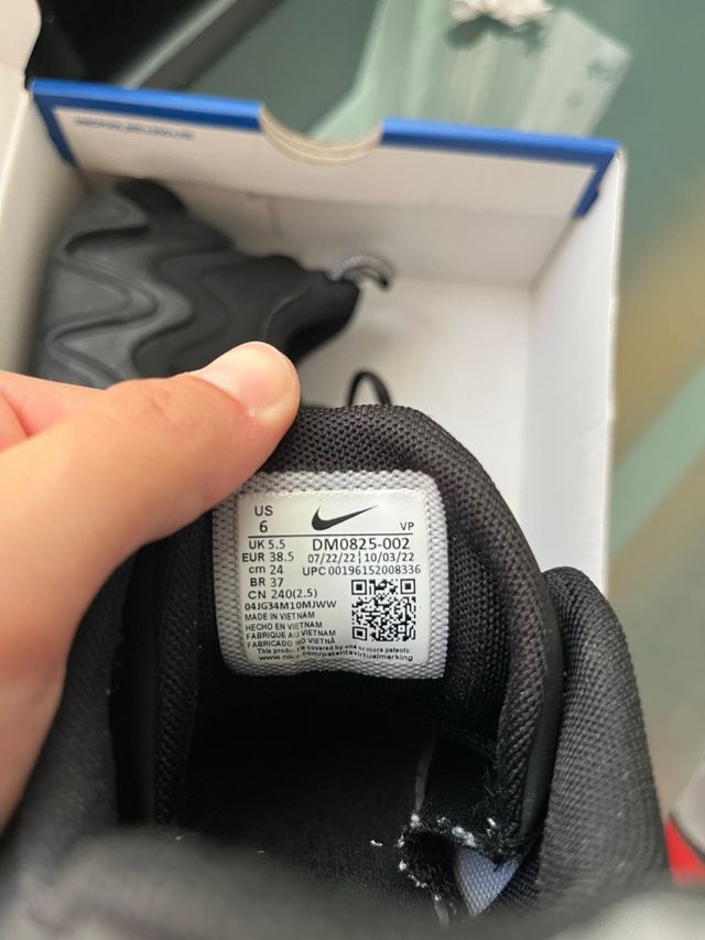 Zapatillas de baloncesto/Giannis Immortality 2