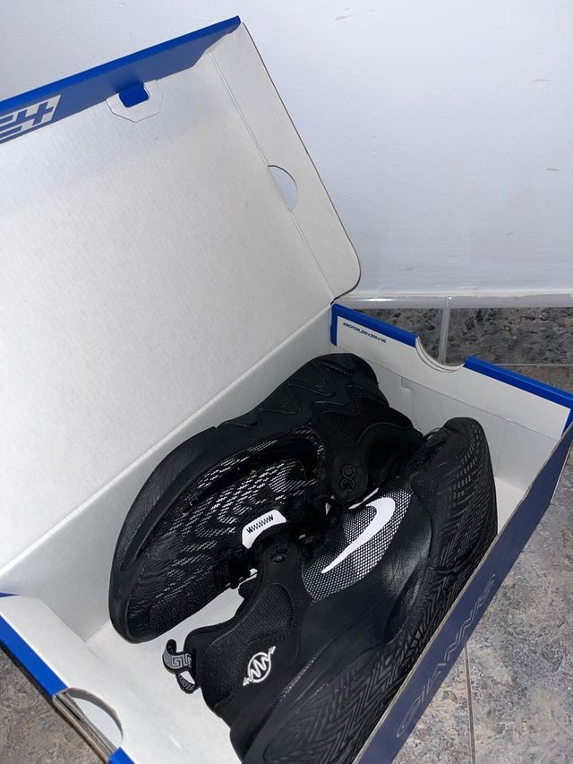 Zapatillas de baloncesto/Giannis Immortality 2