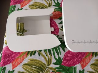 Macchina da cucire semi professionale Singer