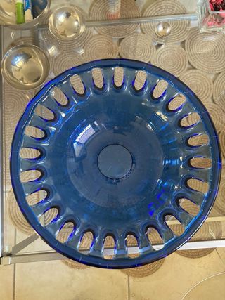 Centrotavola vintage