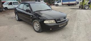 DESPIECE Audi A4 B5 1.9TDI, año 1999