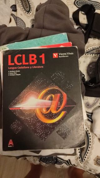 Libros bachillerato tecnologico