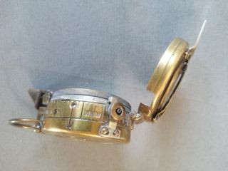 Brújula ejército británico