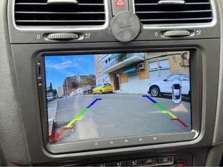 Carplay en tu coche. 