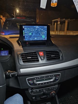 Carplay en tu coche. 