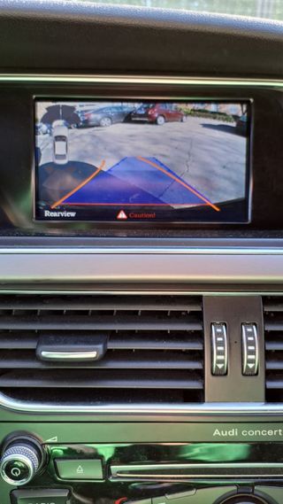 Carplay en tu coche. 
