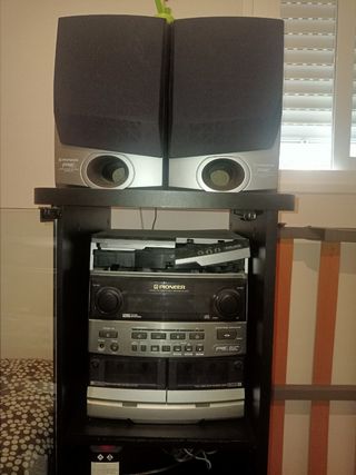 Minicadenas