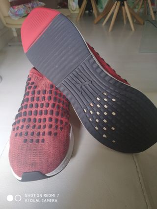 Zapatillas Puma hombre, hoy 11€!