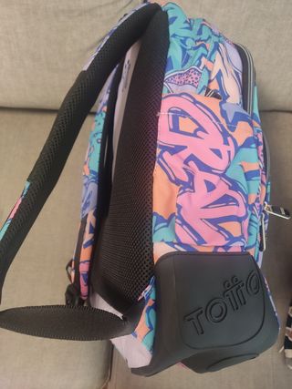 Mochila Totto 