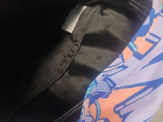 Mochila Totto 