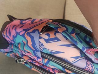 Mochila Totto 