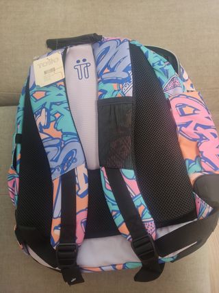 Mochila Totto 