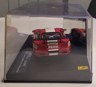 CARRERA FERRARI 575 GTC ”MONZA 2004” REF 25753 NUE