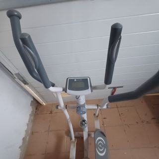 Bicicleta Elíptica 