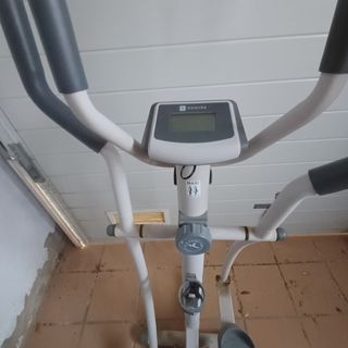 Bicicleta Elíptica 