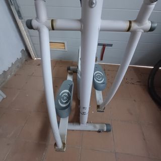 Bicicleta Elíptica 