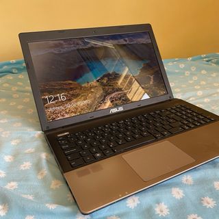 PORTATIL ASUS A55A
