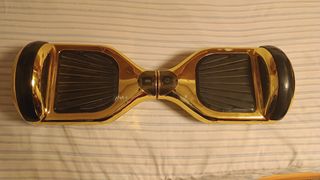 hoverboard
