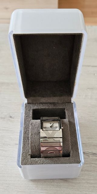 Reloj DKNY