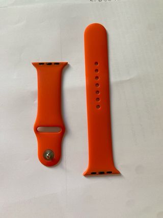 Cinturino compatibile con Apple Watch serie 3